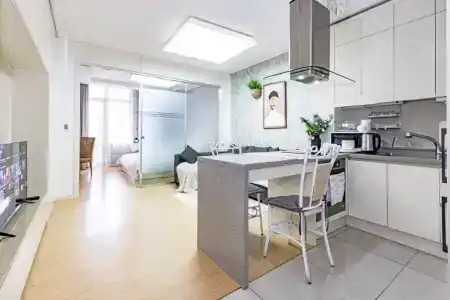 Mr.Nice Apart-Highvill - 72
