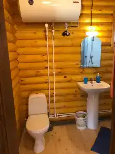 Semeynaya dacha - 12