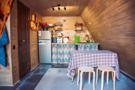 Nasha Dacha - 2
