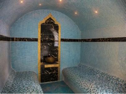 Marabu Village - 10