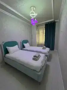 Guri Amir Guest House - 5