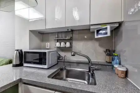 Mr.Nice Apart-Highvill - 157