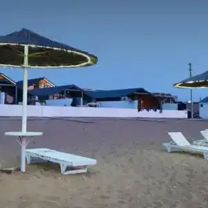 Serir Tourist base - 15