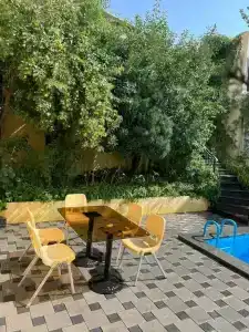 Large 5 Bedroom Luxury Villa - 2