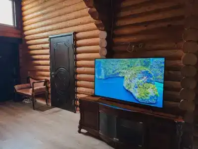 Domik u morya Tourist base - 41