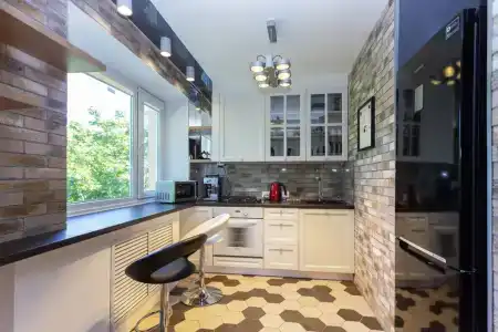 Center on Korolya - 6