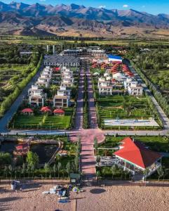 Baytur Resort & Spa - 3