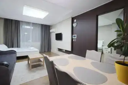 Mr.Nice Apart-Highvill - 279