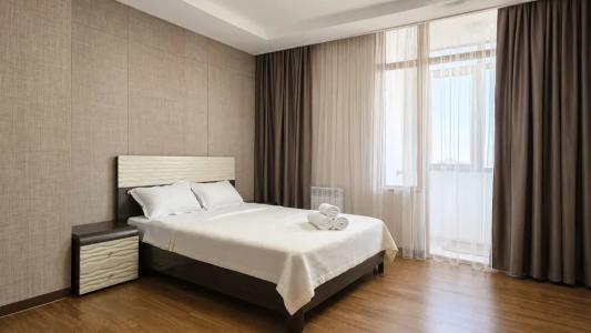 Mr.Nice Apart-Highvill - 269