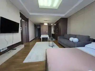 Mr.Nice Apart-Highvill - 133