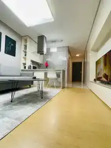Mr.Nice Apart-Highvill - 38