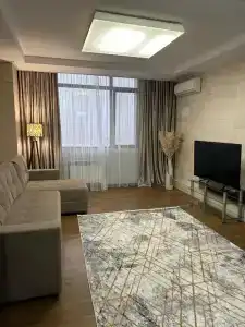 Mr.Nice Apart-Highvill - 110
