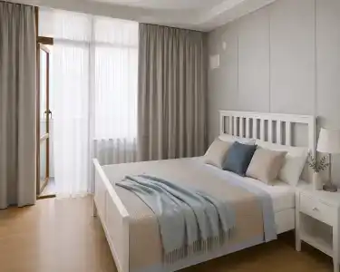Mr.Nice Apart-Highvill - 255