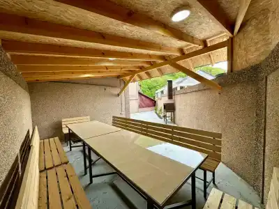 Villa Tsaghkadzor - 3