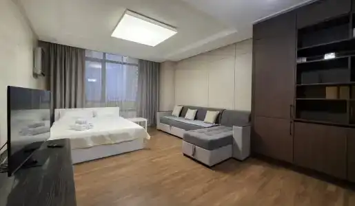 Mr.Nice Apart-Highvill - 265