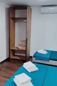 Markizetta - uyutnyy v dvuh shagah ot plyazha Guest house - 9