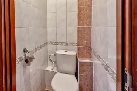 Samal Hostel - 17