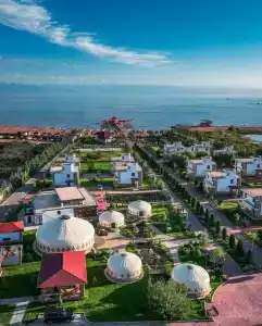 Baytur Resort & Spa - 7