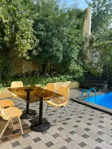 Large 5 Bedroom Luxury Villa - 7