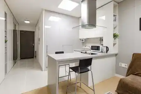 Mr.Nice Apart-Highvill - 242