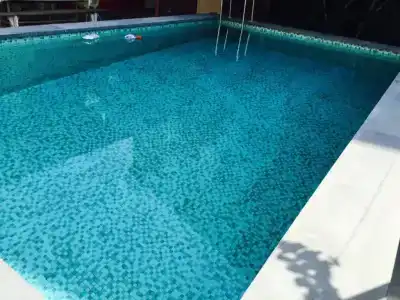 Villa with swimming pool - 0