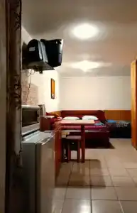 Domik u oleandra - 10