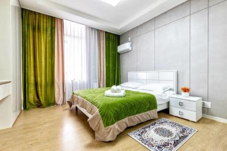 Mr.Nice Apart-Highvill - 154