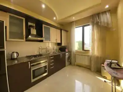 Large 5 Bedroom Luxury Villa - 31