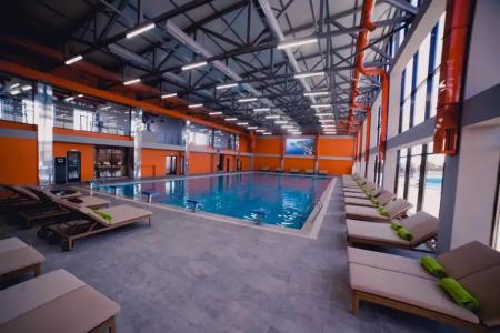 Baytur Resort & Spa - 9