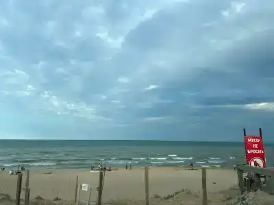 Domik u morya Tourist base - 22