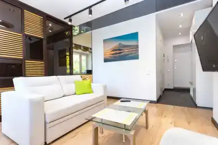 Center on Korolya - 2