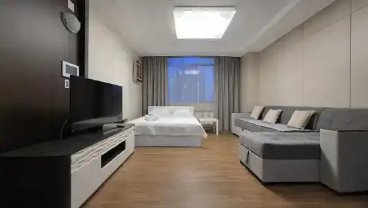 Mr.Nice Apart-Highvill - 264