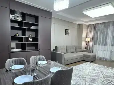 Mr.Nice Apart-Highvill - 111