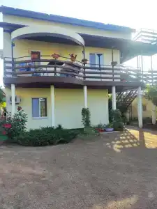 Chubarya 158 Guest house - 0