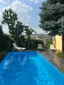 Large 5 Bedroom Luxury Villa - 8