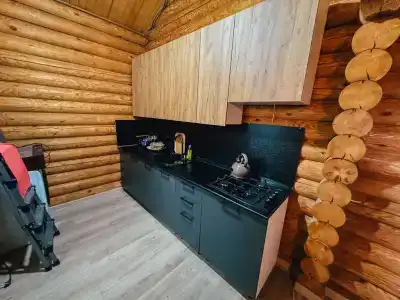 Domik u morya Tourist base - 44