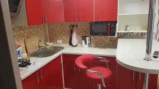 Rooms Peschanka - 8
