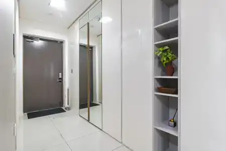 Mr.Nice Apart-Highvill - 222