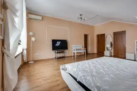 Dom na ulitse Tsentralnaya 81A - 9