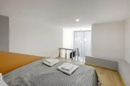 Na ulice Trefoleva 18 Apart-hotel - 7