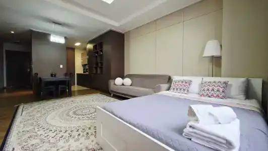 Mr.Nice Apart-Highvill - 81