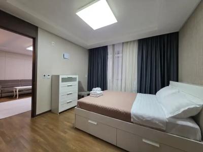 Mr.Nice Apart-Highvill - 100