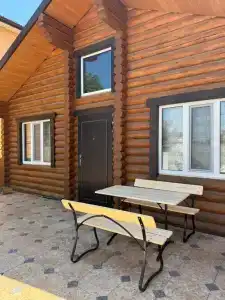 Domik u morya Tourist base - 33