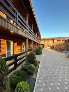 Caramele Elena Guest house - 1