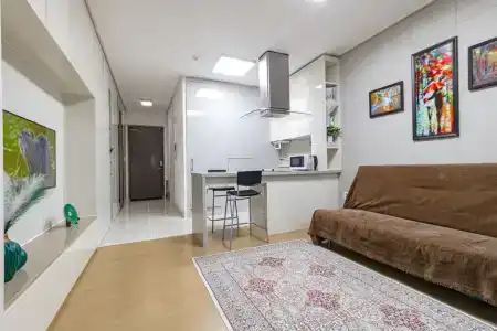 Mr.Nice Apart-Highvill - 240