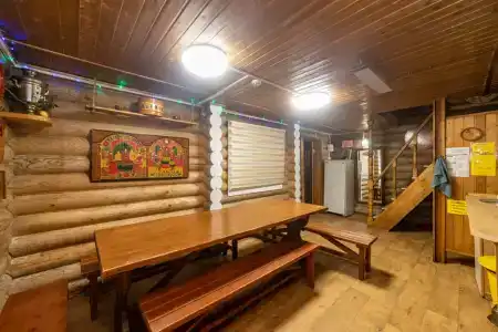 Edem Tourist base - 6