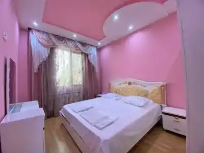 Large 5 Bedroom Luxury Villa - 19