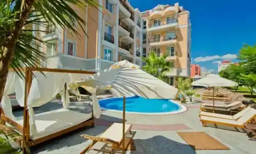 Venera & Anastasia Palace Apartments - 6