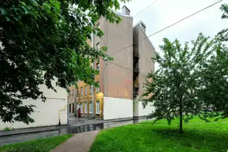 Na ulice Trefoleva 18 Apart-hotel - 2