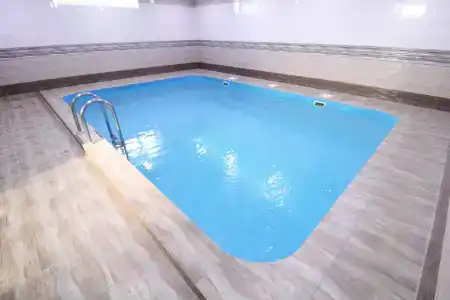 Svetlyy Tourist base - 1